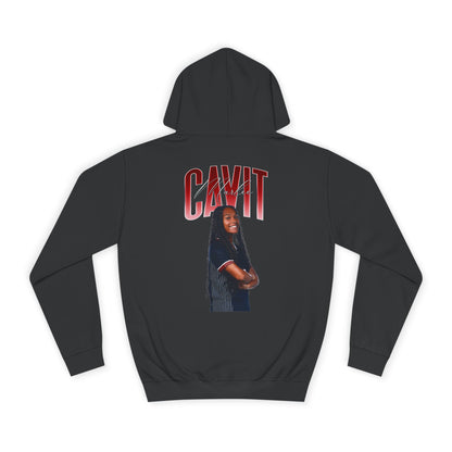Marlee Cavit Athlete Glory Premium Hoodie