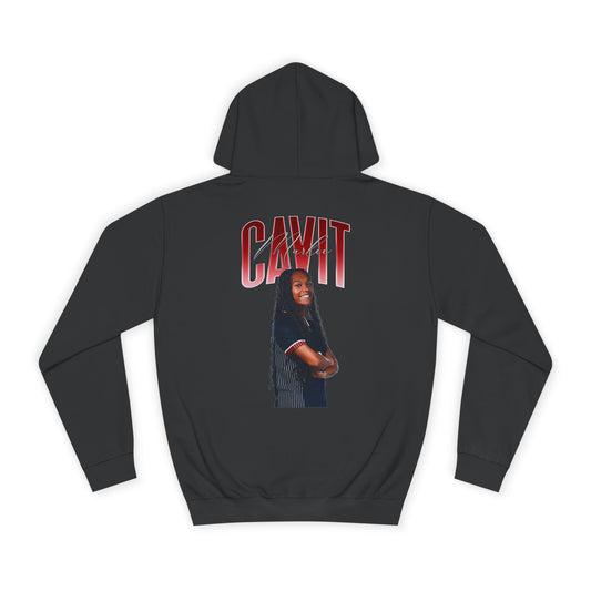 Marlee Cavit Athlete Glory Premium Hoodie