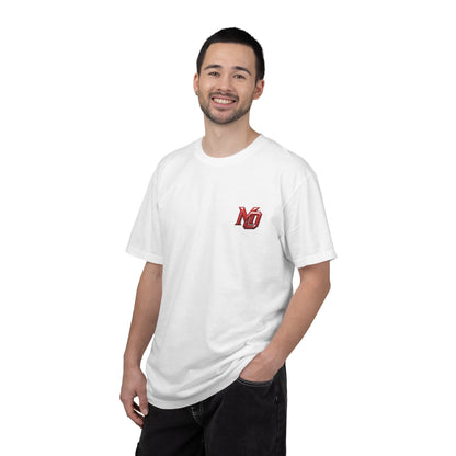 Maren Ouellette Logo Front & Back Premium Tee