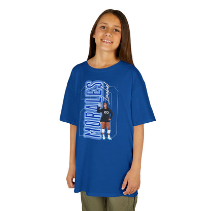 Isabel Morales Kids Tee