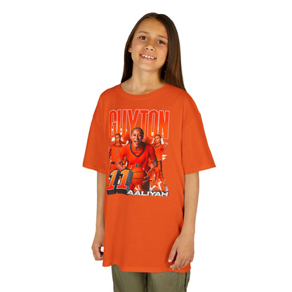 Aaliyah Guyton Kids Tee