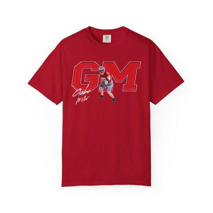 Gabe Miller Big Initials Premium Tee