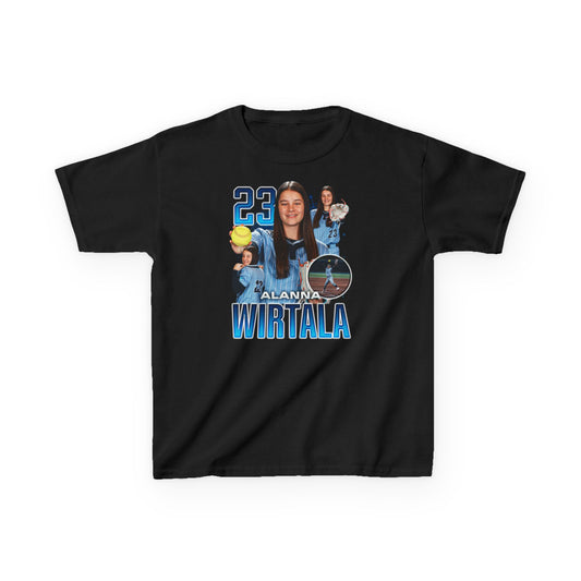 Alanna Wirtala Kids Tee