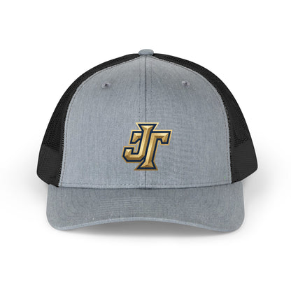 Jaya Tarver Logo Trucker Hat
