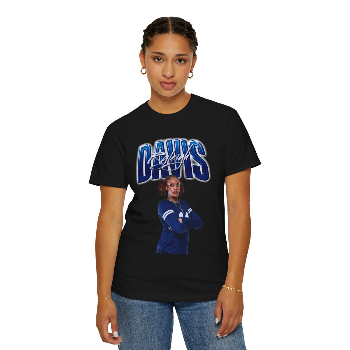 Ryleigh Davis Athlete Glory Premium Tee