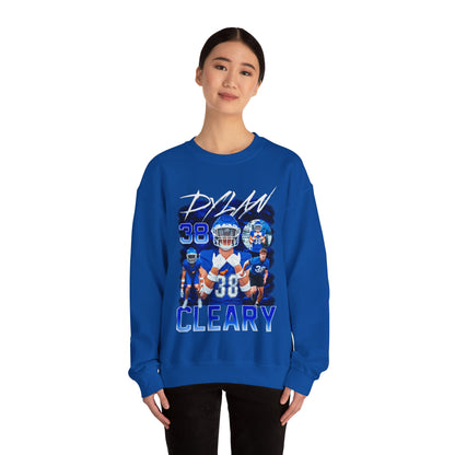 Dylan Cleary Crewneck Sweatshirt