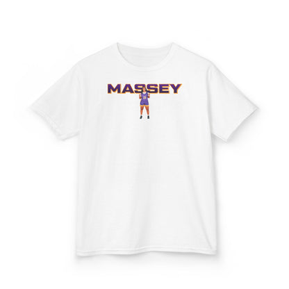 Samarah Massey Lowkey Kids Tee