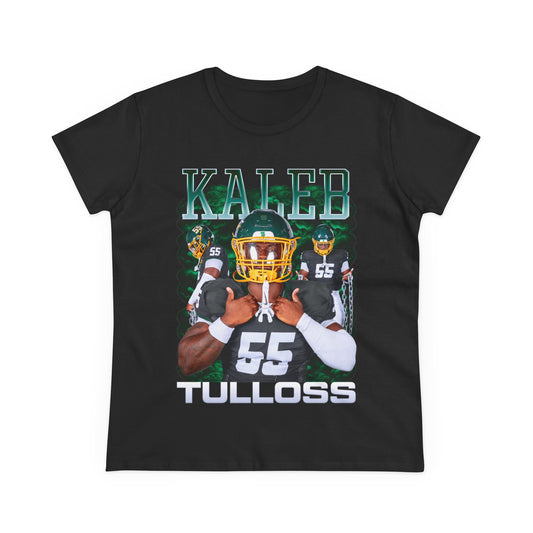 Kaleb Tulloss Women's Tee