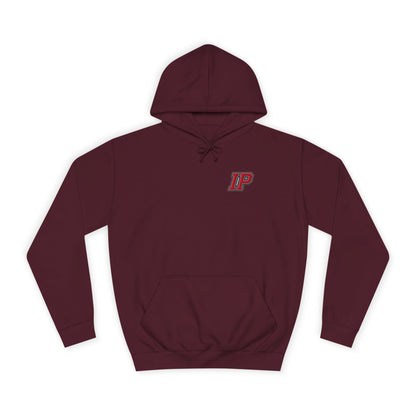 Ivan Pena Cursive Premium Hoodie