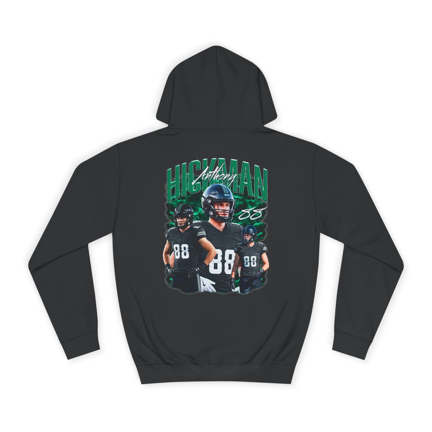 Anthony Hickman Premium Hoodie