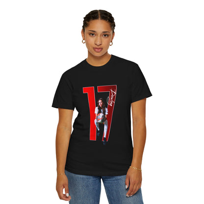 Maggie Dowling Player Icon Number Premium Tee