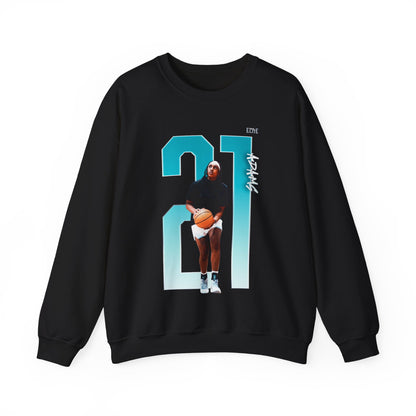 Kaitlyn Adams Player Icon Crewneck Sweatshirt