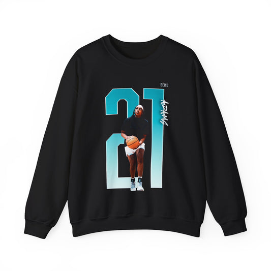 Kaitlyn Adams Player Icon Crewneck Sweatshirt
