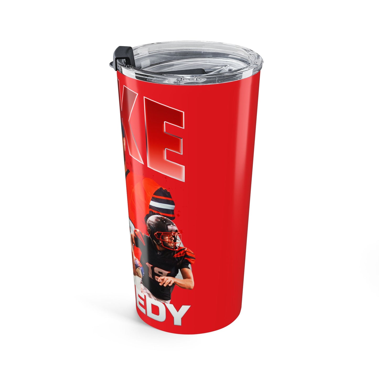 Luke Kennedy 20oz Tumbler