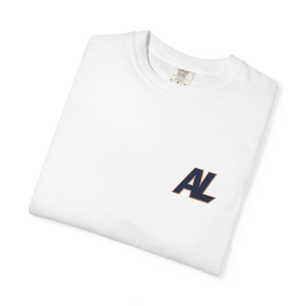 Addi Lilyquist Logo Premium Tee
