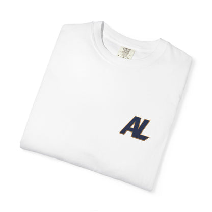 Addi Lilyquist Logo Premium Tee