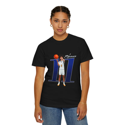 Destiny Robinson Player Icon Number Premium Tee