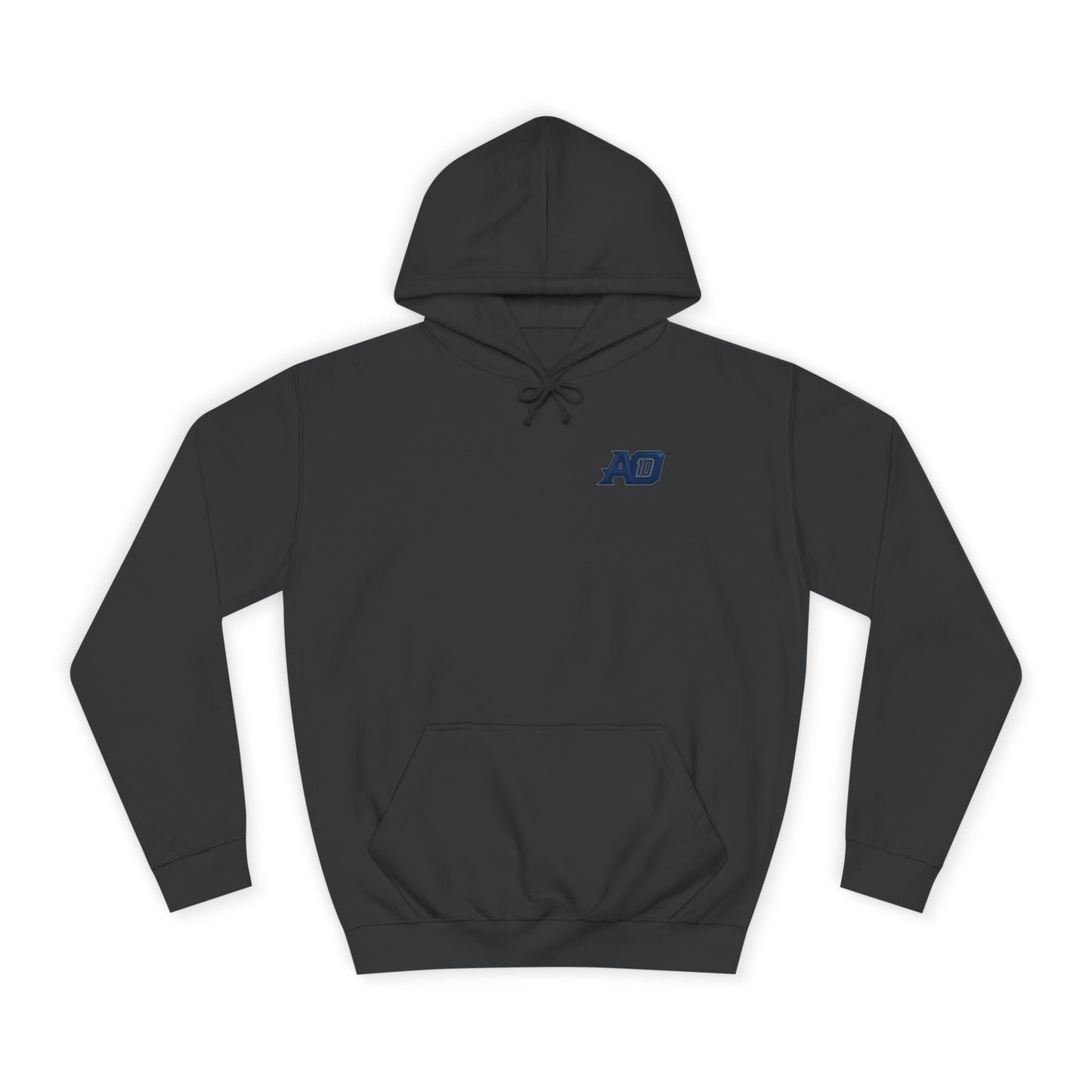 Ali Ohlinger Logo Premium Hoodie