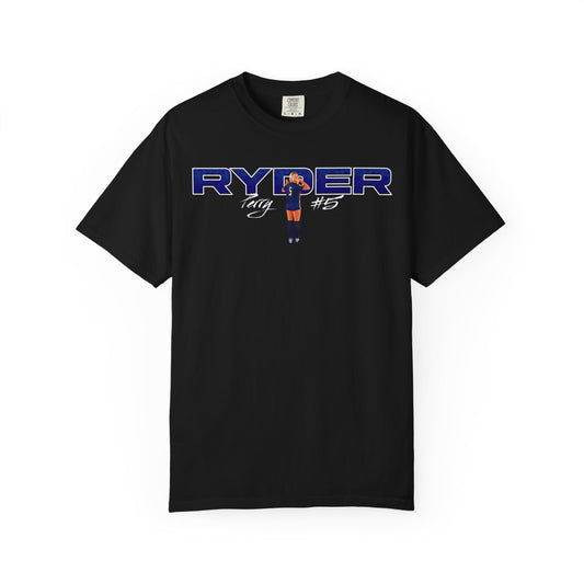 Ryder Perry Lowkey Premium Tee