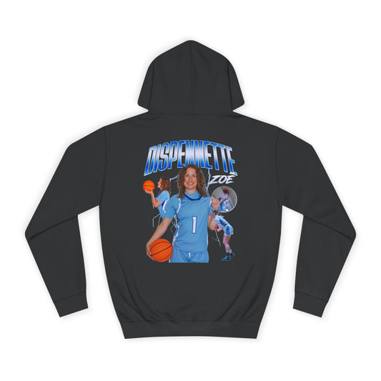 Zoë Dispennette Premium Hoodie