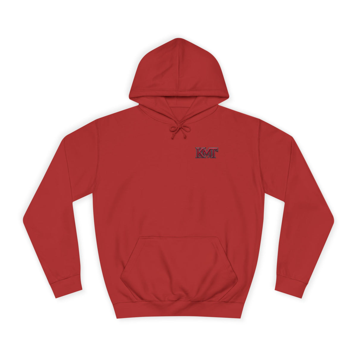 Kenny Miller-Terry Player Icon Number Premium Hoodie