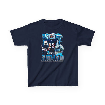 Abdullah Ahmad Kids Tee