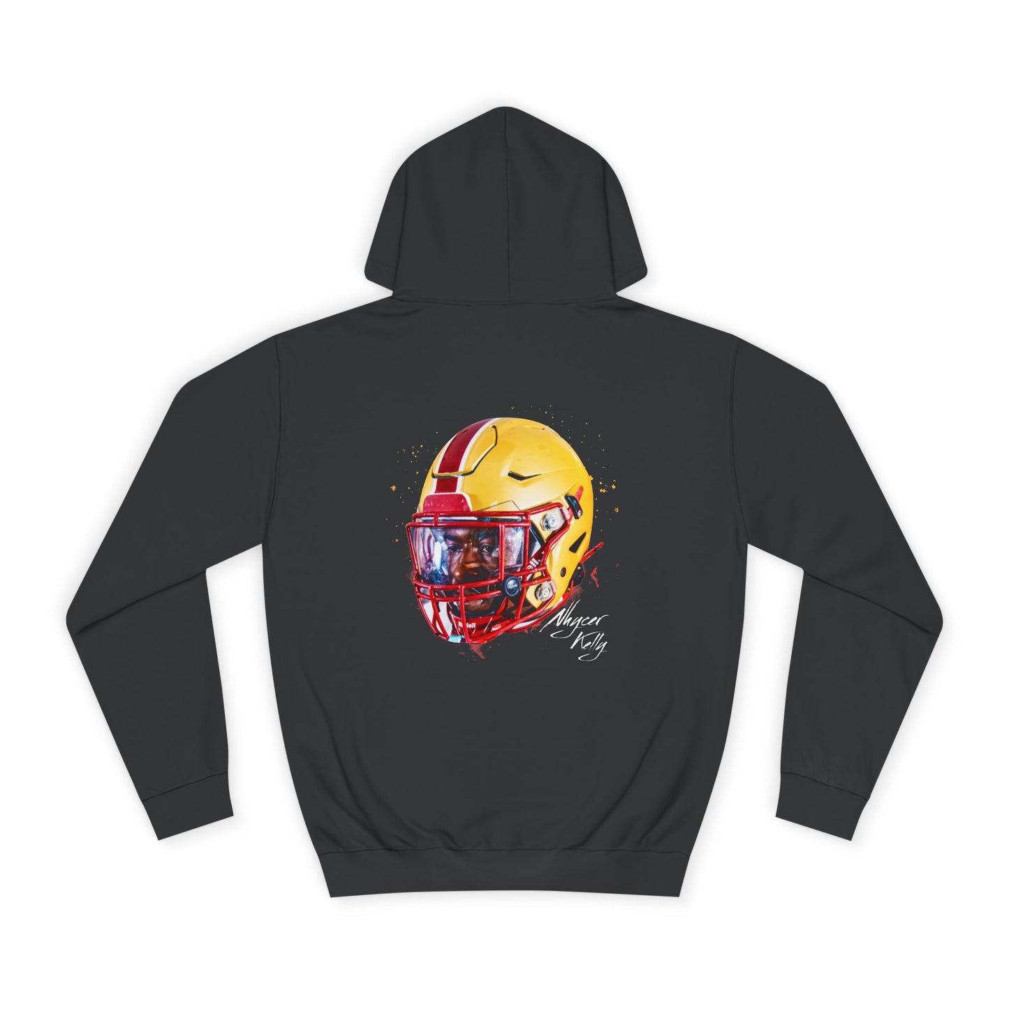 Nhycer Kelly Big Head Premium Hoodie