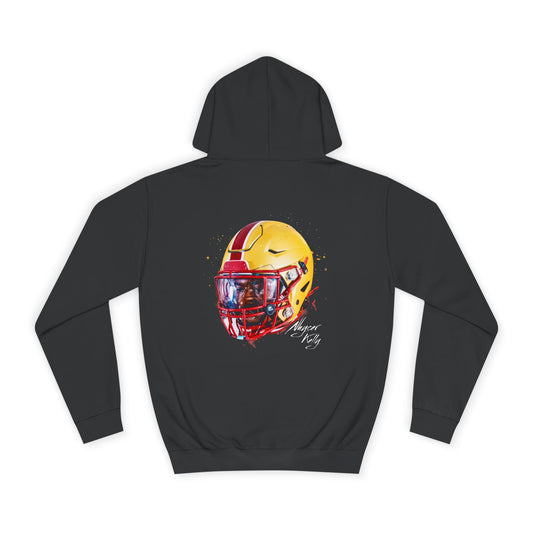 Nhycer Kelly Big Head Premium Hoodie