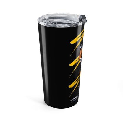 Tj Harold 20oz Tumbler