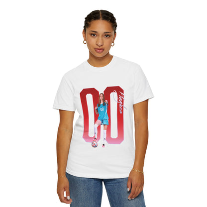 Grace Hughes Player Icon Number Premium Tee