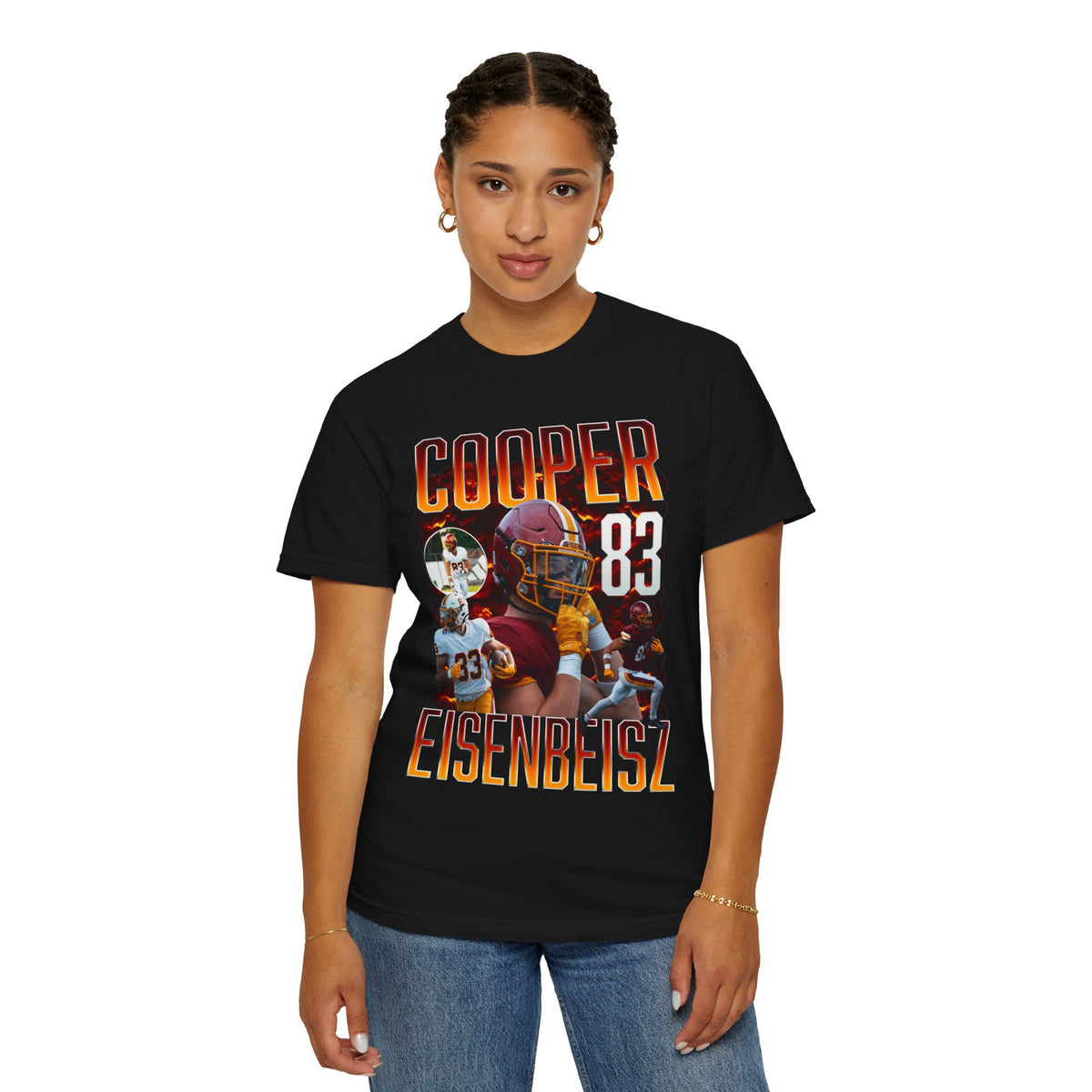 Cooper Eisenbeisz Premium Tee