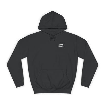 Aiden Miller Vintage Blackout Premium Hoodie