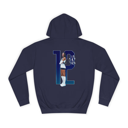 Lilly Sullivan Player Icon Number Premium Hoodie