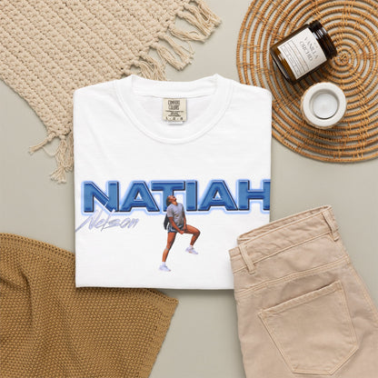 Natiah Nelson Star Player Premium Tee