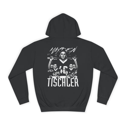 Hayden Tischler Vintage Blackout Premium Hoodie
