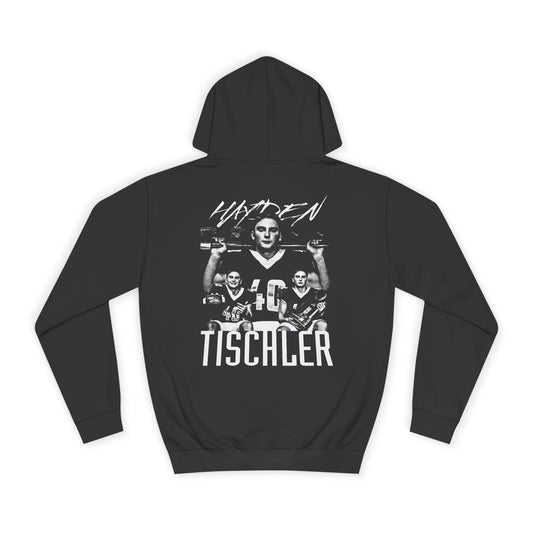 Hayden Tischler Vintage Blackout Premium Hoodie