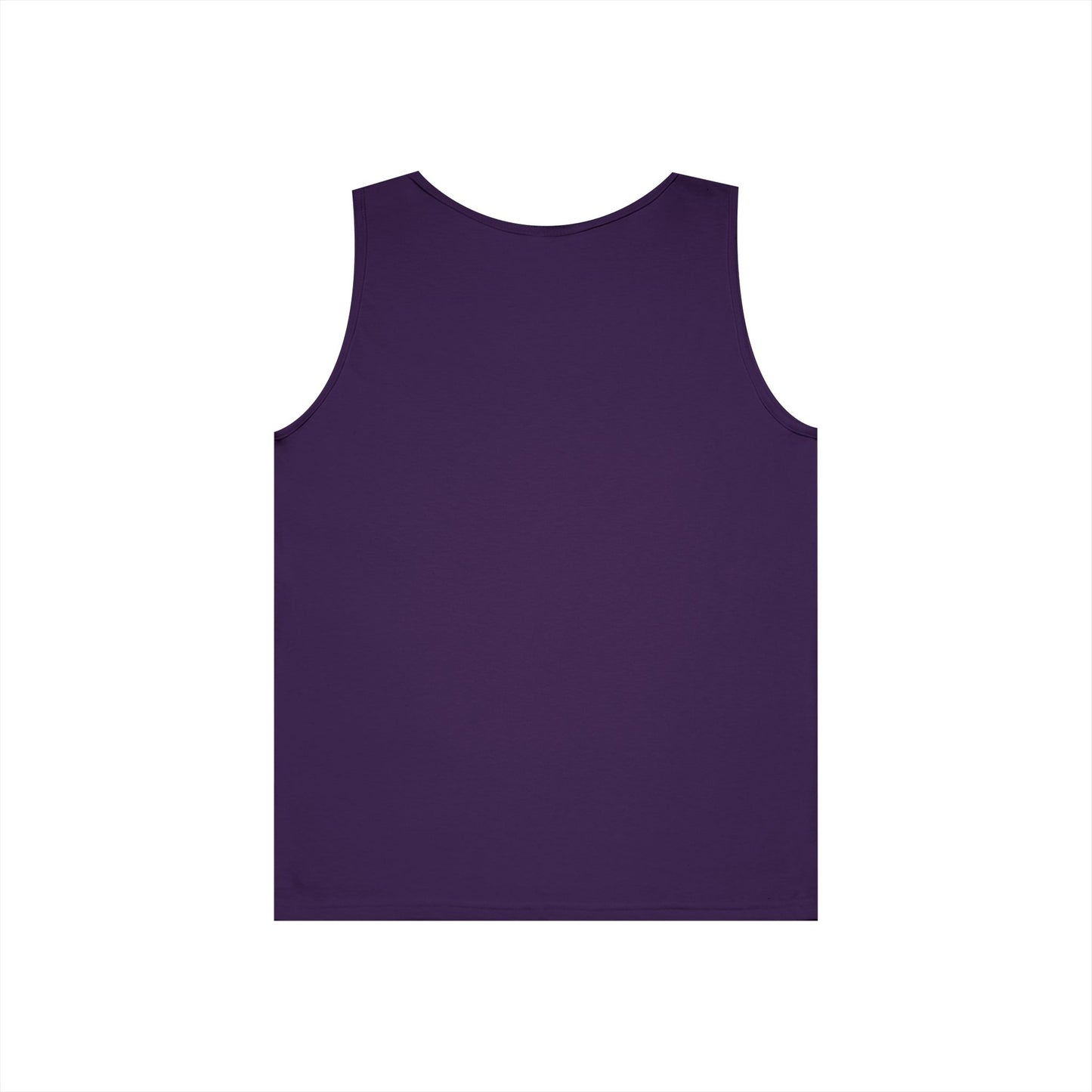 Magnus Wright Heavy Cotton Tank Top