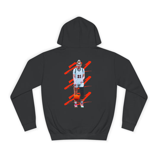 Ryann Wendt Premium Hoodie
