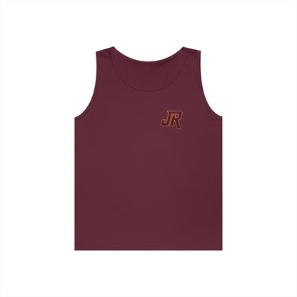 Josiah Robinson Heavy Cotton Tank Top