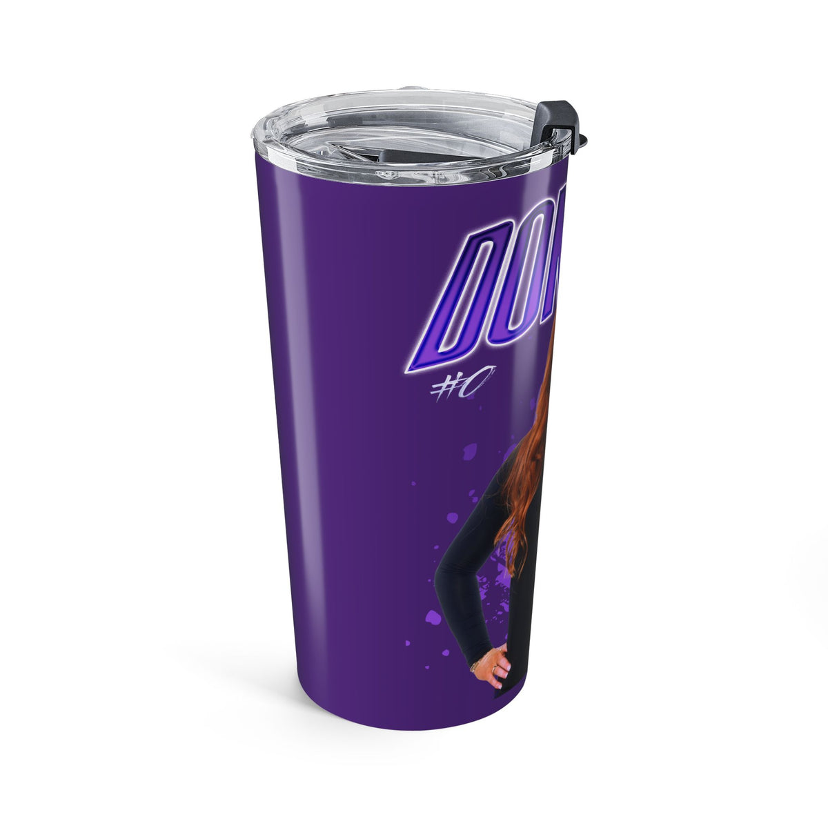 Chloe Donnell 20oz Tumbler