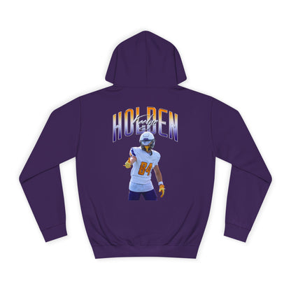 Kaedyn Holden Athlete Glory Premium Hoodie