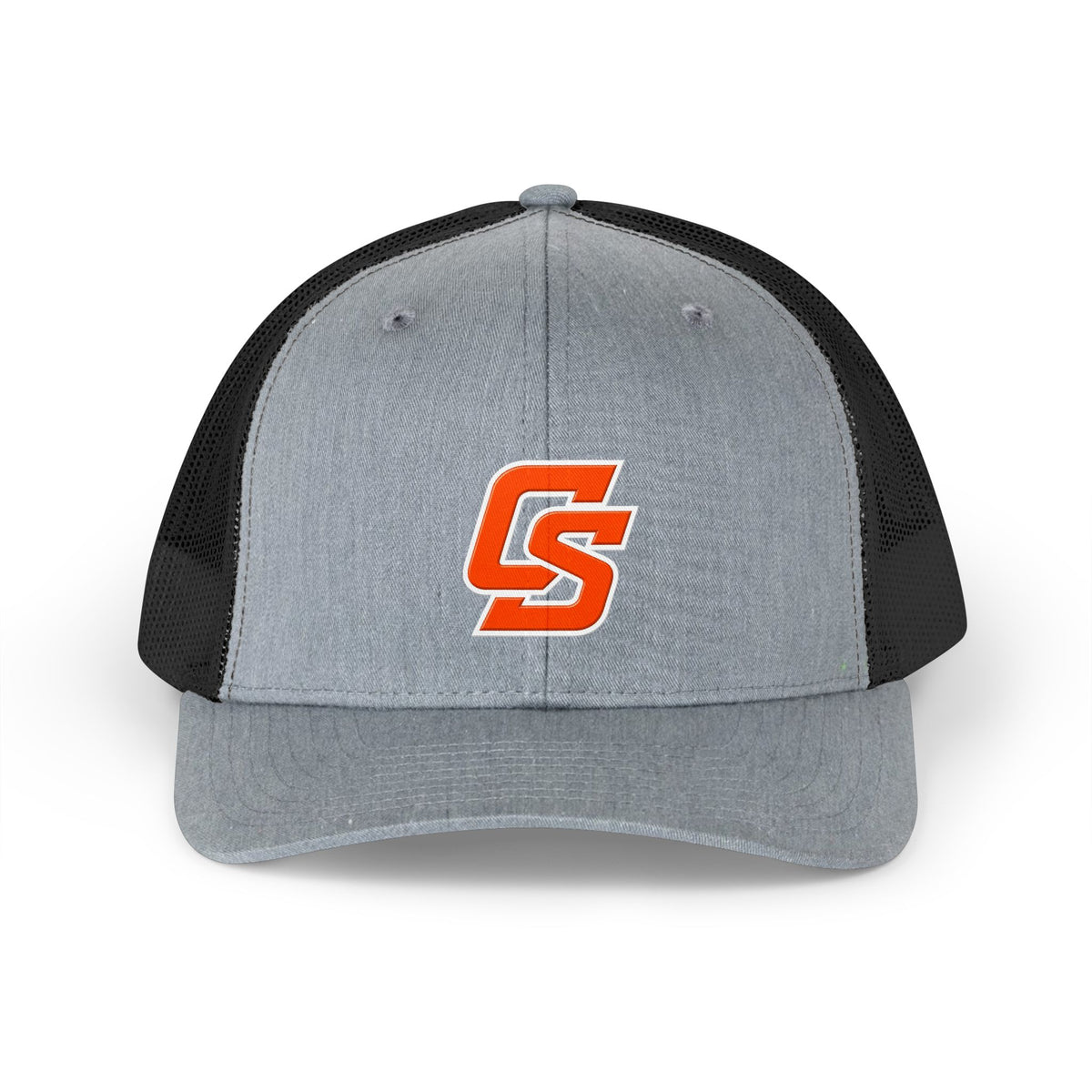 Caleb Sedegan Logo Trucker Hat
