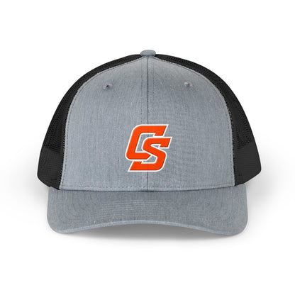 Caleb Sedegan Logo Trucker Hat