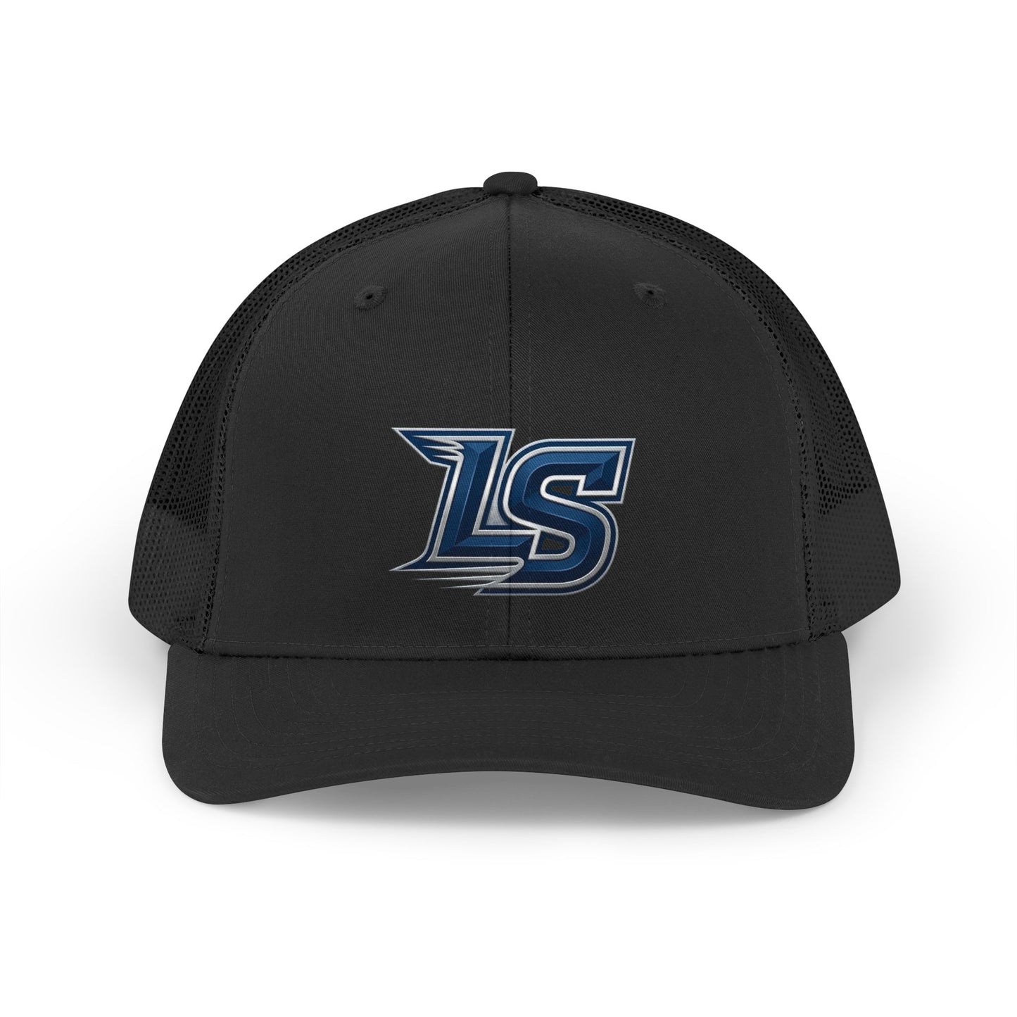 Landri Steenhard Logo Trucker Hat