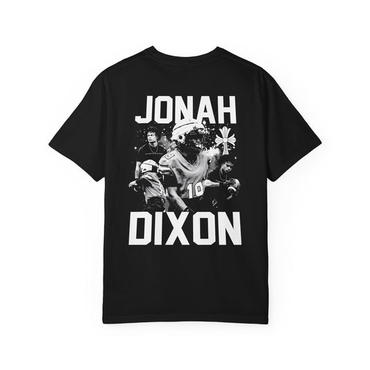 Jonah Dixon Vintage Blackout Premium Tee