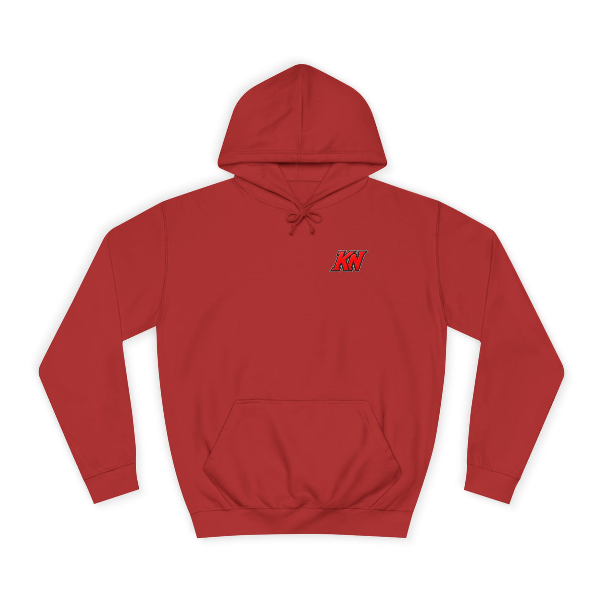 Keira Nacotee Player Icon Number Premium Hoodie