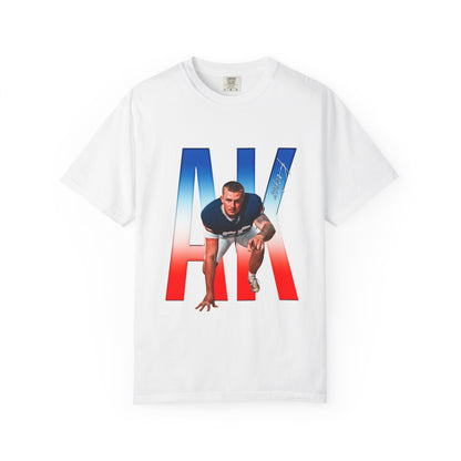 Alexander Kocher Player Icon Initials Premium Tee