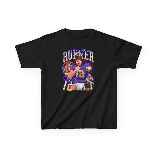 Patrick Roeker Kids Tee