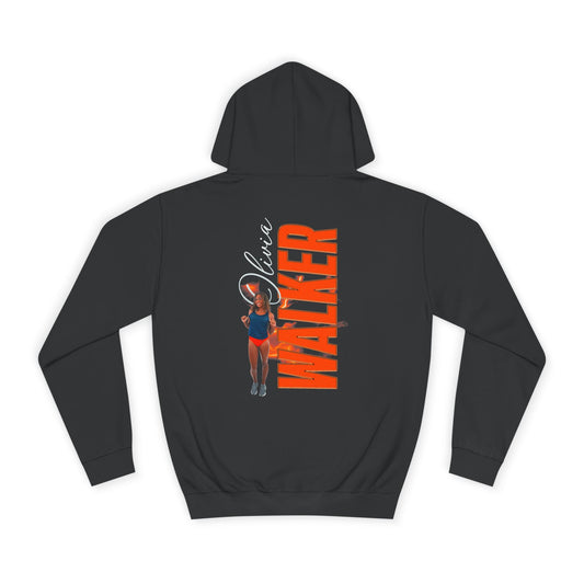 Olivia Walker Premium Hoodie