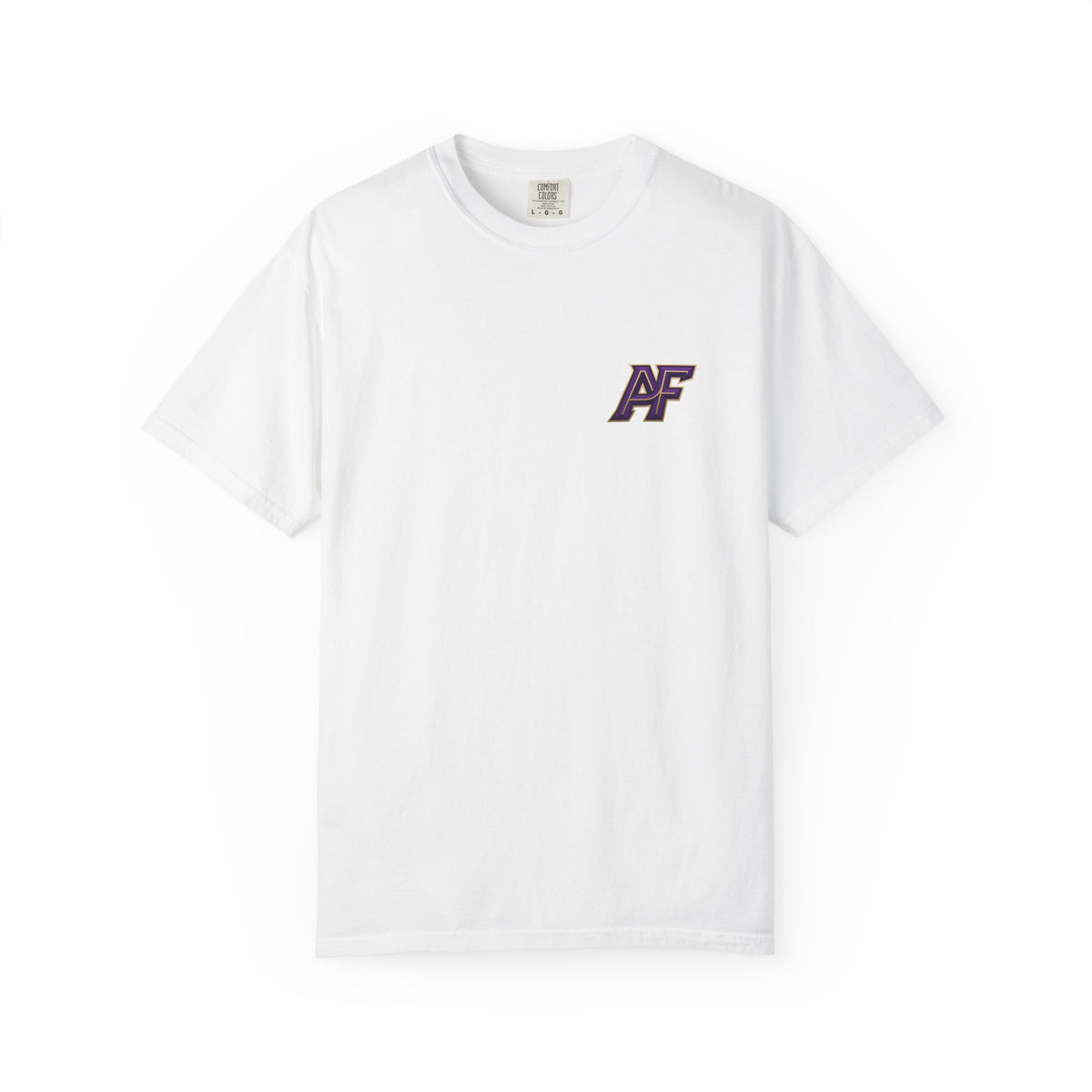 Addy Foor Logo Premium Tee